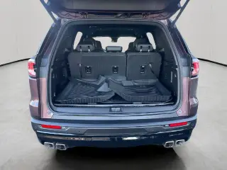 GMC Acadia 2026 4x4 Elevation 4dr SUV