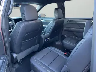 GMC Acadia 2026 4x4 Elevation 4dr SUV