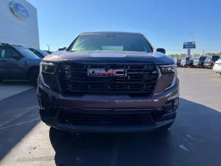 GMC Acadia 2026 4x4 Elevation 4dr SUV