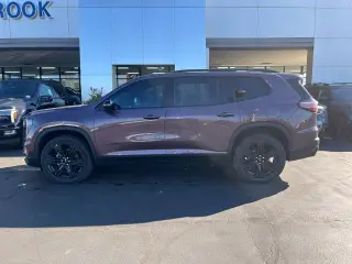 GMC Acadia 2026 4x4 Elevation 4dr SUV