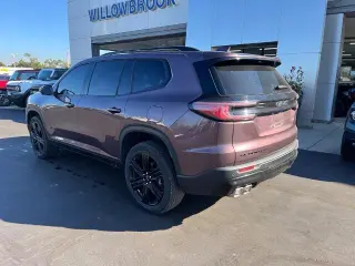 GMC Acadia 2026 4x4 Elevation 4dr SUV