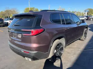 GMC Acadia 2026 4x4 Elevation 4dr SUV