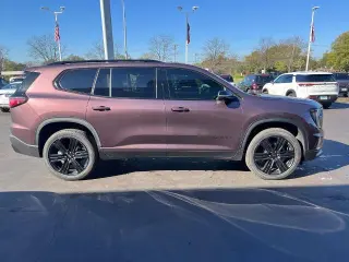 GMC Acadia 2026 4x4 Elevation 4dr SUV