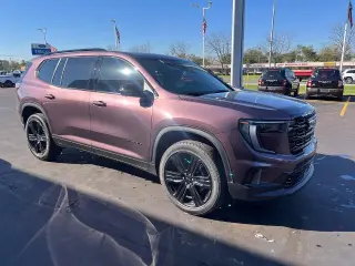 GMC Acadia 2026 4x4 Elevation 4dr SUV
