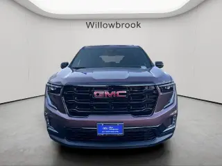 GMC Acadia 2026 4x4 Elevation 4dr SUV