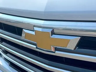 Chevrolet Silverado 1500 2024 4x4 High Country 4dr Crew Cab 5.8 ft. SB