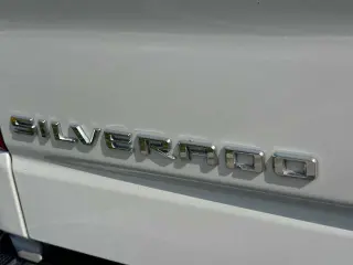Chevrolet Silverado 1500 2024 4x4 High Country 4dr Crew Cab 5.8 ft. SB