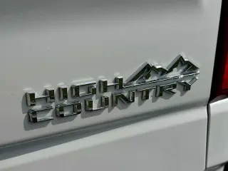 Chevrolet Silverado 1500 2024 4x4 High Country 4dr Crew Cab 5.8 ft. SB
