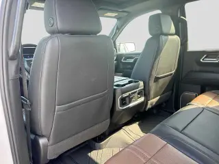 Chevrolet Silverado 1500 2024 4x4 High Country 4dr Crew Cab 5.8 ft. SB