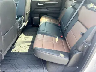 Chevrolet Silverado 1500 2024 4x4 High Country 4dr Crew Cab 5.8 ft. SB