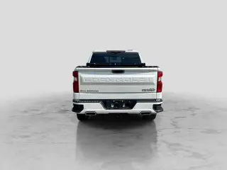 Chevrolet Silverado 1500 2024 4x4 High Country 4dr Crew Cab 5.8 ft. SB