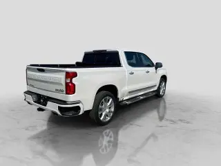 Chevrolet Silverado 1500 2024 4x4 High Country 4dr Crew Cab 5.8 ft. SB