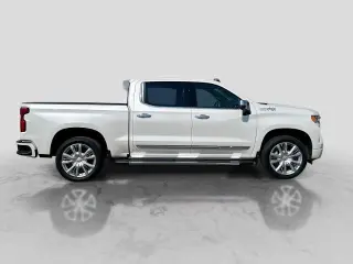 Chevrolet Silverado 1500 2024 4x4 High Country 4dr Crew Cab 5.8 ft. SB
