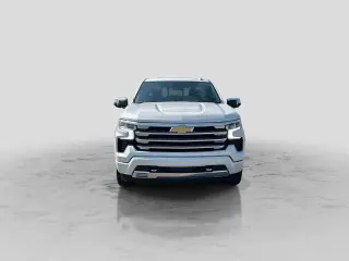 Chevrolet Silverado 1500 2024 4x4 High Country 4dr Crew Cab 5.8 ft. SB