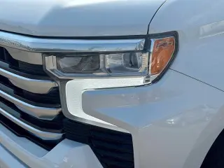 Chevrolet Silverado 1500 2024 4x4 High Country 4dr Crew Cab 5.8 ft. SB