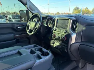 Chevrolet Silverado 2500HD 2020 4x4 LT 4dr Crew Cab SB