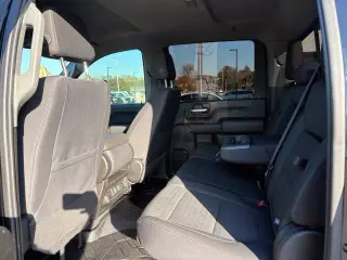 Chevrolet Silverado 2500HD 2020 4x4 LT 4dr Crew Cab SB