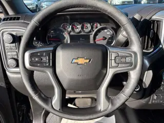 Chevrolet Silverado 2500HD 2020 4x4 LT 4dr Crew Cab SB