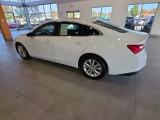 Chevrolet Malibu 2024 LT 4dr Sedán w/1LT