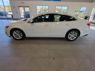 Chevrolet Malibu 2024 LT 4dr Sedán w/1LT