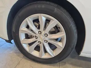 Chevrolet Malibu 2024 LT 4dr Sedán w/1LT