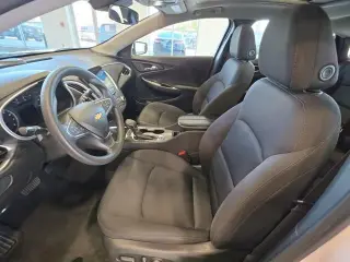Chevrolet Malibu 2024 LT 4dr Sedán w/1LT