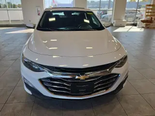 Chevrolet Malibu 2024 LT 4dr Sedán w/1LT