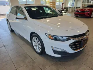 Chevrolet Malibu 2024 LT 4dr Sedán w/1LT