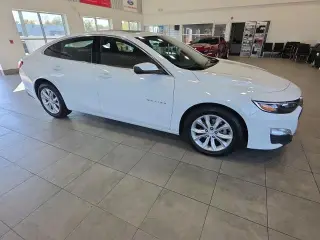 Chevrolet Malibu 2024 LT 4dr Sedán w/1LT