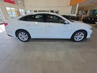 Chevrolet Malibu 2024 LT 4dr Sedán w/1LT