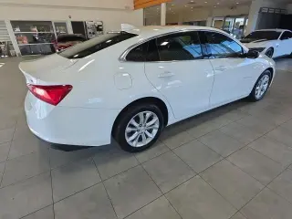 Chevrolet Malibu 2024 LT 4dr Sedán w/1LT