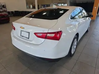 Chevrolet Malibu 2024 LT 4dr Sedán w/1LT