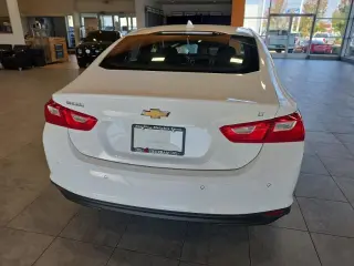 Chevrolet Malibu 2024 LT 4dr Sedán w/1LT