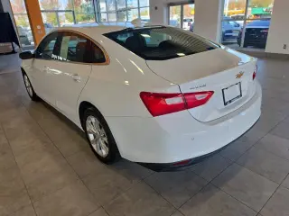 Chevrolet Malibu 2024 LT 4dr Sedán w/1LT