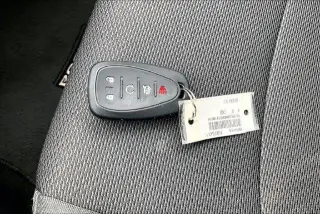 Chevrolet Cruze 2016 LT Auto 4dr Sedán con 1SD