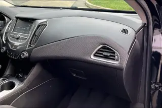 Chevrolet Cruze 2016 LT Auto 4dr Sedán con 1SD
