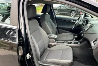 Chevrolet Cruze 2016 LT Auto 4dr Sedán con 1SD
