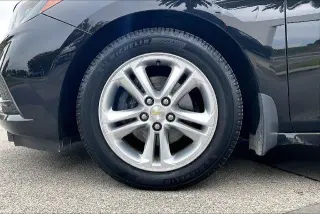 Chevrolet Cruze 2016 LT Auto 4dr Sedán con 1SD