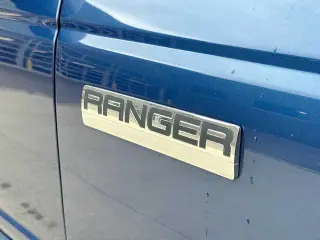 Ford Ranger 2008 4x2 XL 2dr SuperCab SB