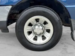 Ford Ranger 2008 4x2 XL 2dr SuperCab SB