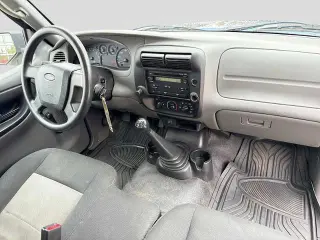 Ford Ranger 2008 4x2 XL 2dr SuperCab SB