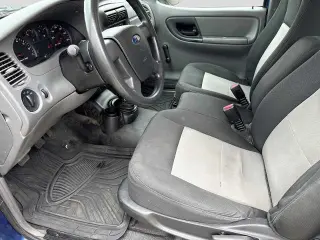 Ford Ranger 2008 4x2 XL 2dr SuperCab SB