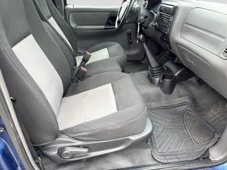 Ford Ranger 2008 4x2 XL 2dr SuperCab SB