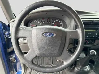 Ford Ranger 2008 4x2 XL 2dr SuperCab SB