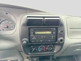 Ford Ranger 2008 4x2 XL 2dr SuperCab SB
