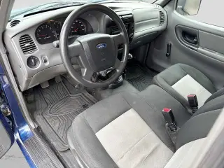 Ford Ranger 2008 4x2 XL 2dr SuperCab SB