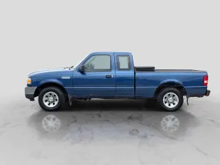 Ford Ranger 2008 4x2 XL 2dr SuperCab SB