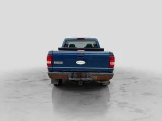 Ford Ranger 2008 4x2 XL 2dr SuperCab SB