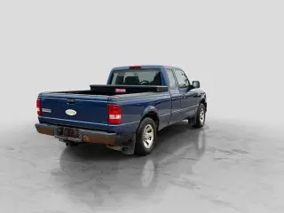 Ford Ranger 2008 4x2 XL 2dr SuperCab SB