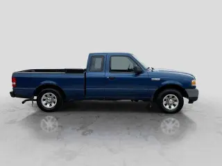 Ford Ranger 2008 4x2 XL 2dr SuperCab SB